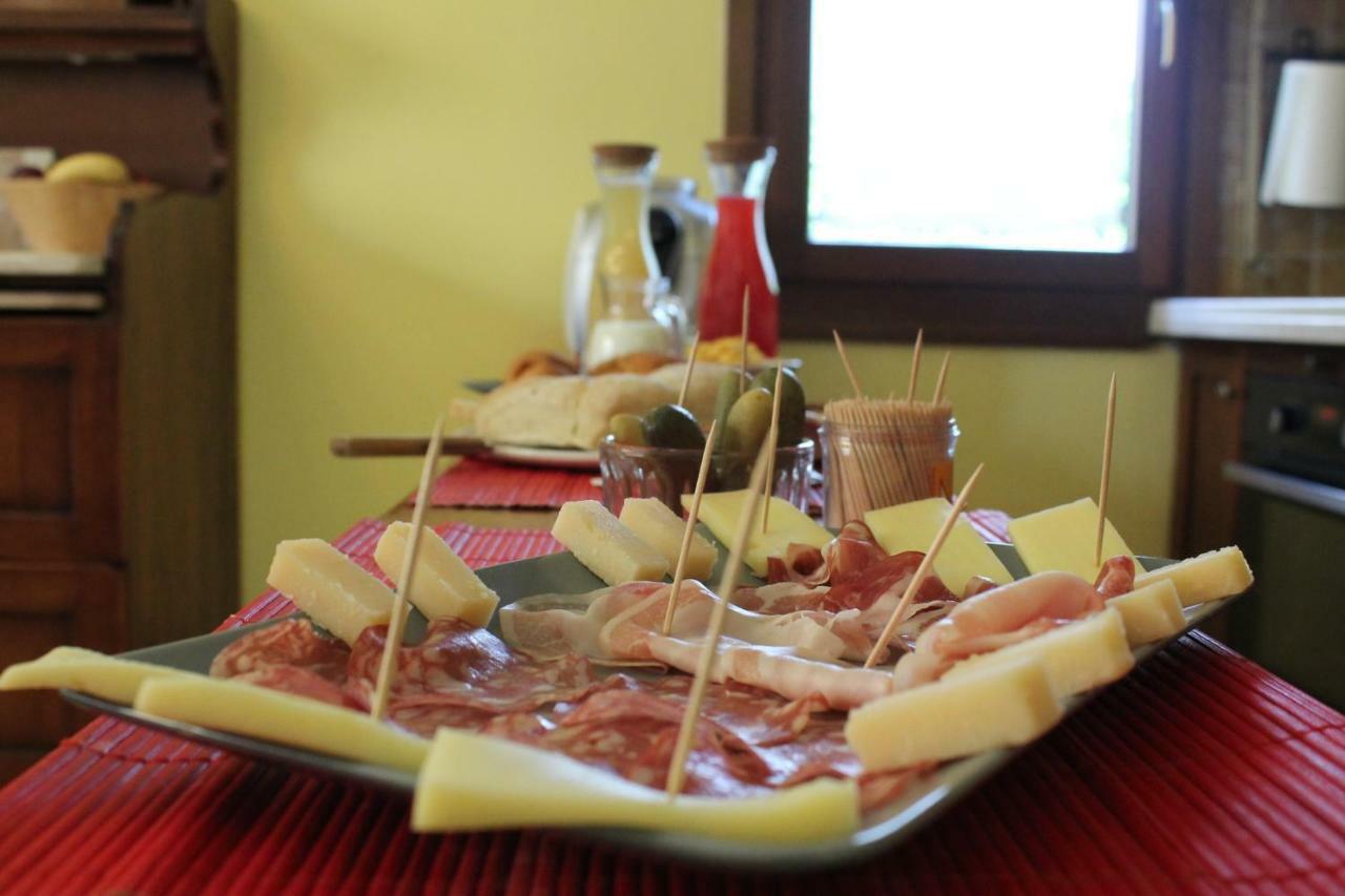 Tagliamento 28 Bed & Breakfast Местре Екстериор снимка
