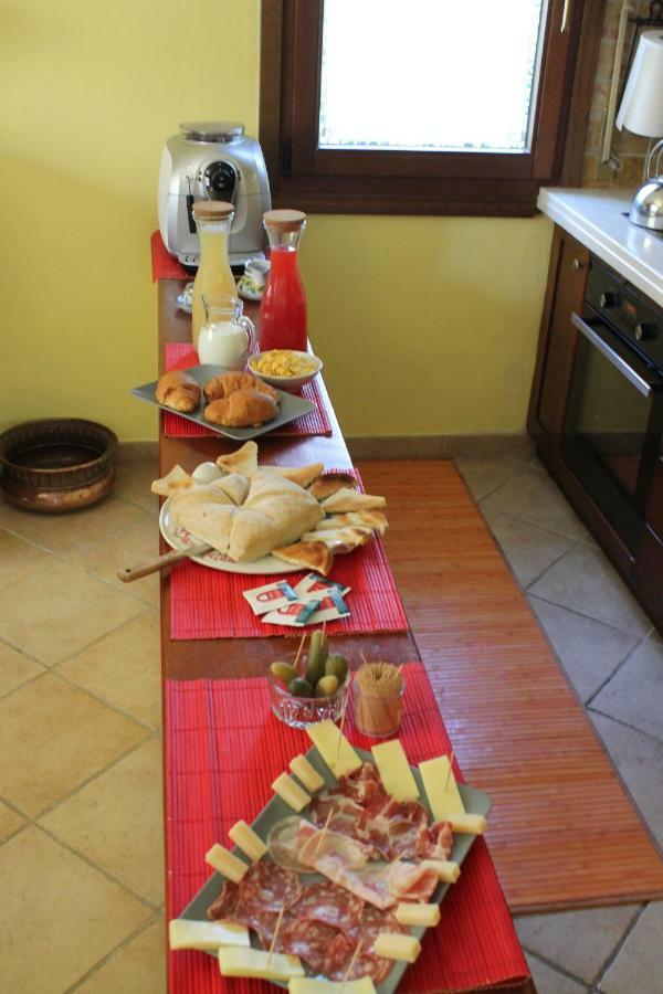 Tagliamento 28 Bed & Breakfast Местре Екстериор снимка