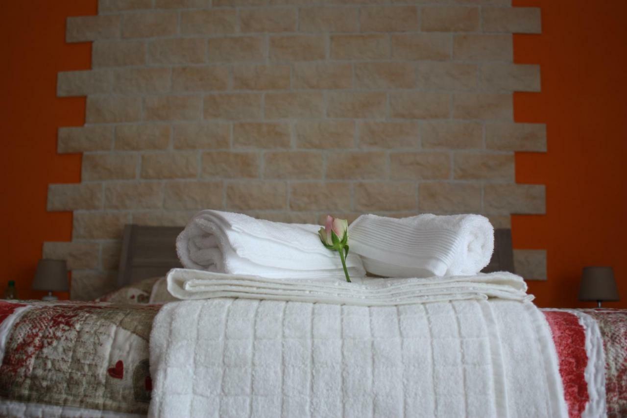 Tagliamento 28 Bed & Breakfast Местре Екстериор снимка