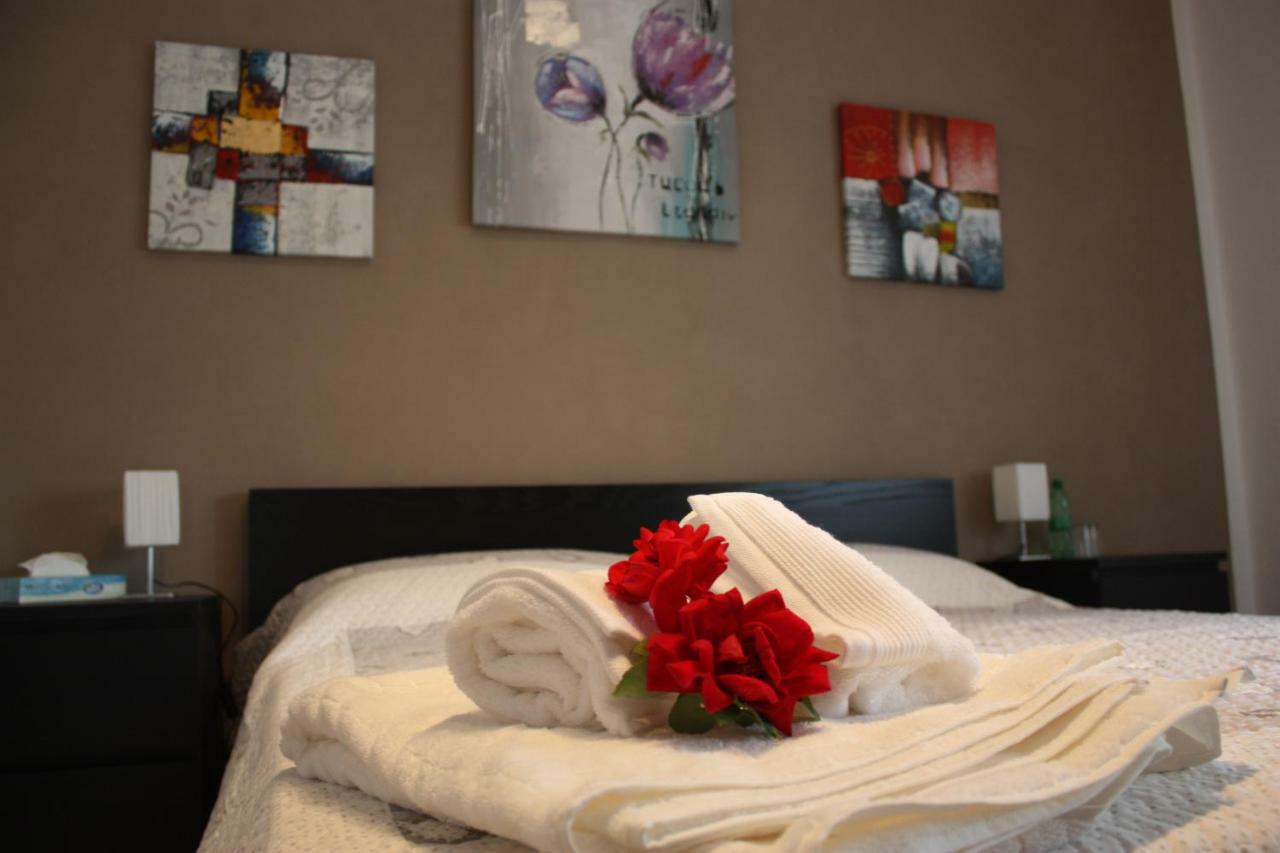 Tagliamento 28 Bed & Breakfast Местре Екстериор снимка