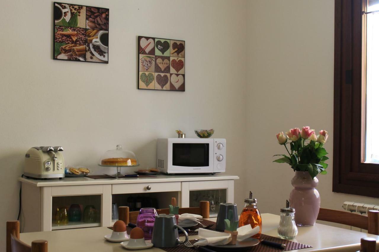 Tagliamento 28 Bed & Breakfast Местре Екстериор снимка