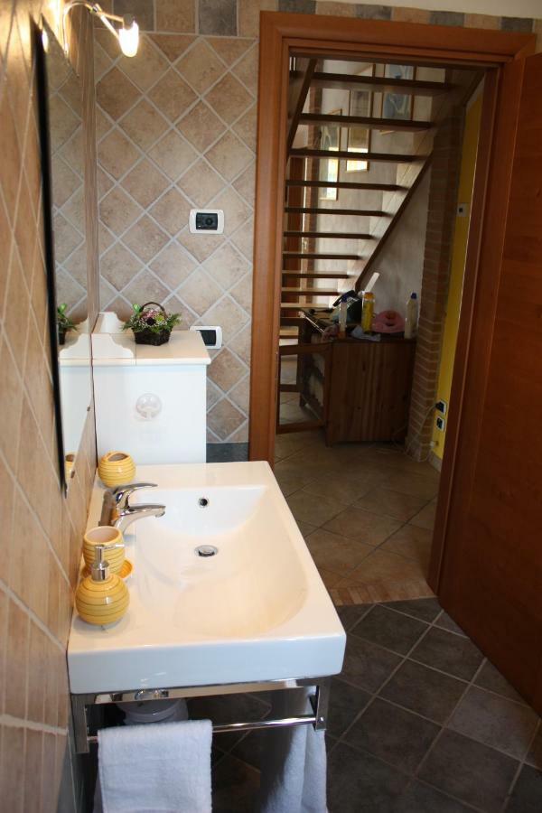 Tagliamento 28 Bed & Breakfast Местре Екстериор снимка