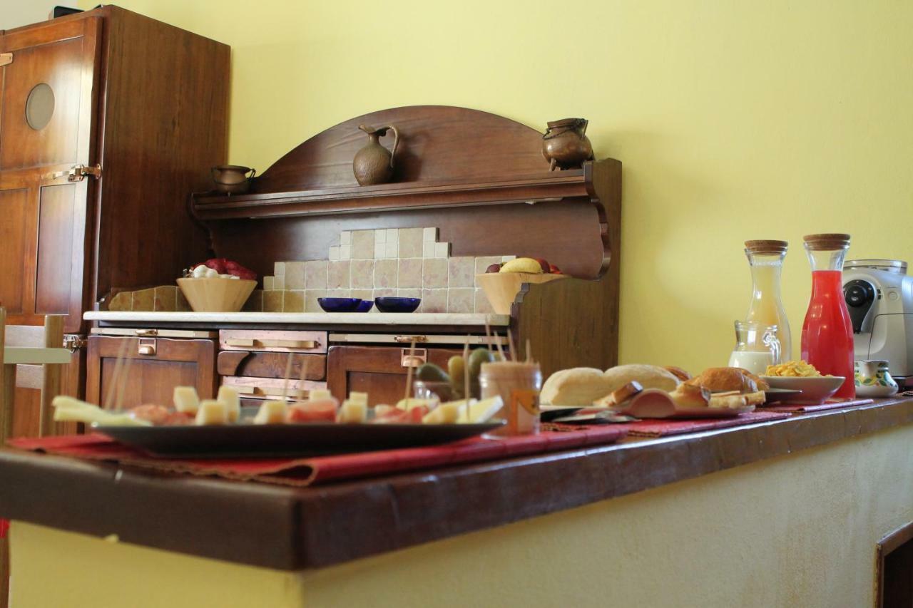 Tagliamento 28 Bed & Breakfast Местре Екстериор снимка