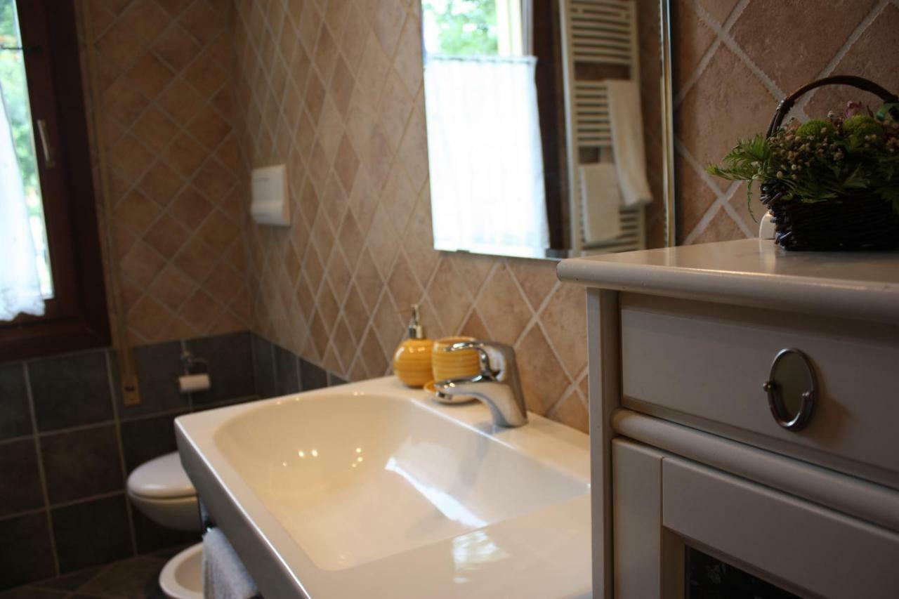 Tagliamento 28 Bed & Breakfast Местре Екстериор снимка