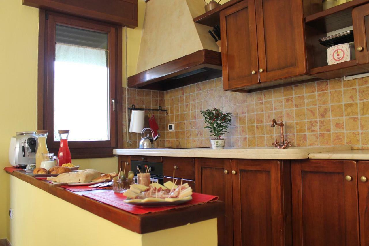 Tagliamento 28 Bed & Breakfast Местре Екстериор снимка