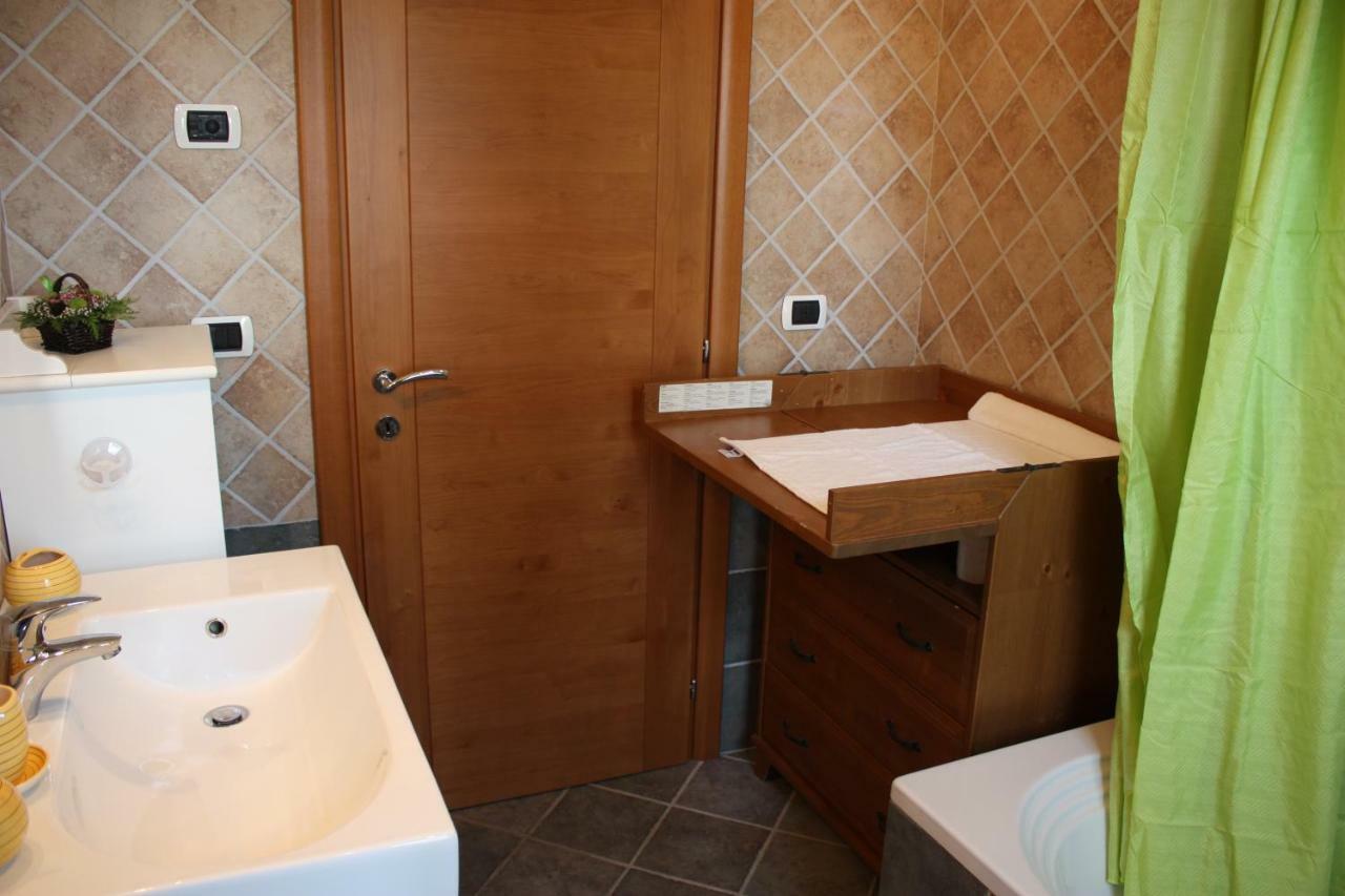Tagliamento 28 Bed & Breakfast Местре Екстериор снимка