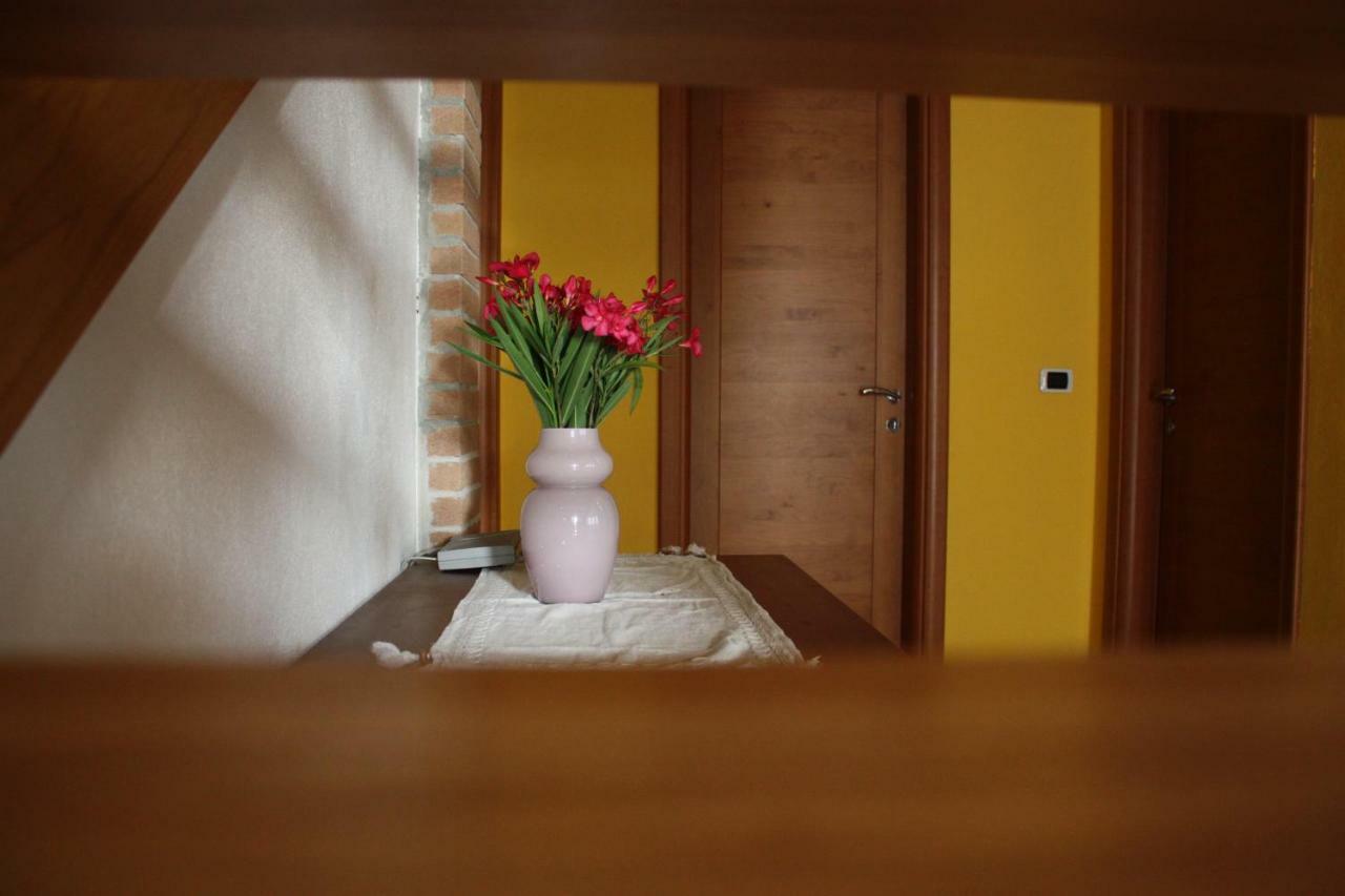 Tagliamento 28 Bed & Breakfast Местре Екстериор снимка