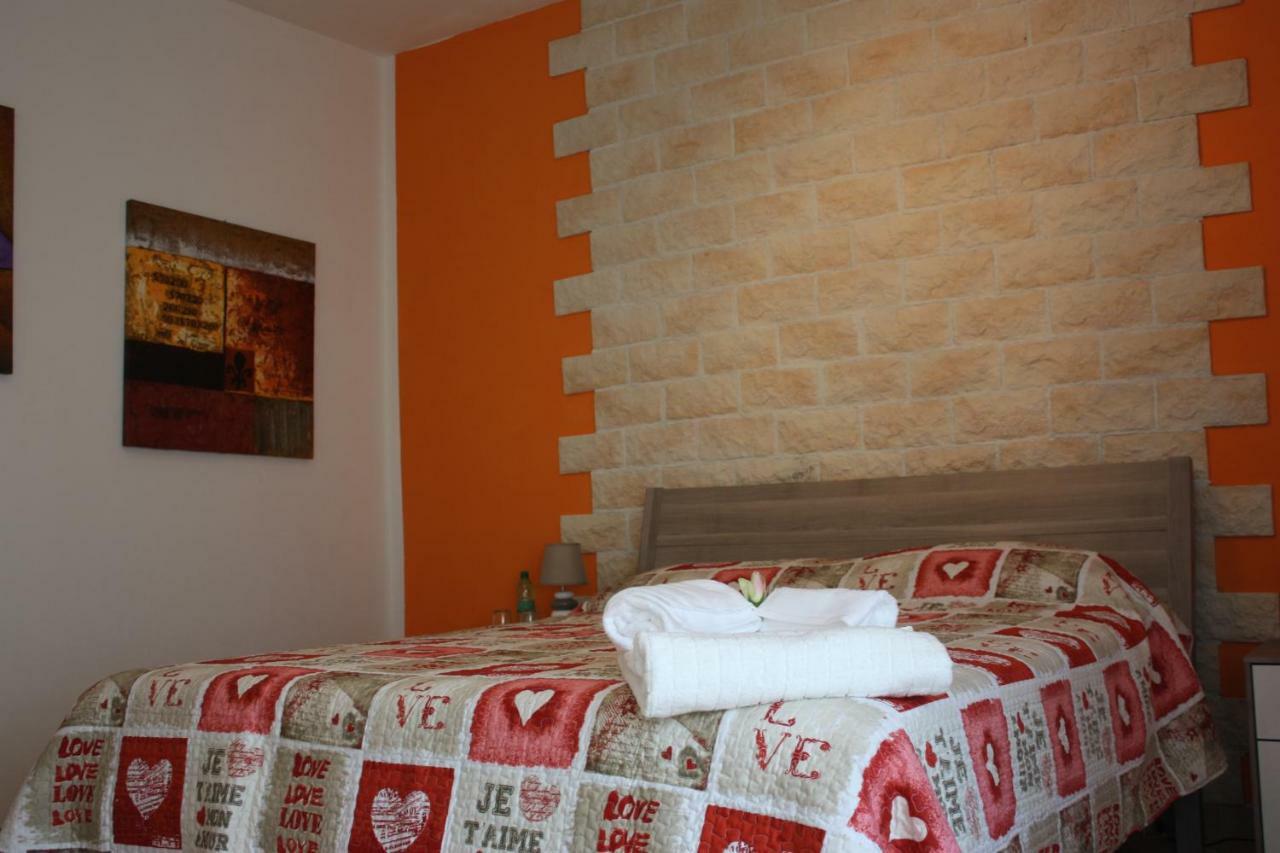 Tagliamento 28 Bed & Breakfast Местре Екстериор снимка