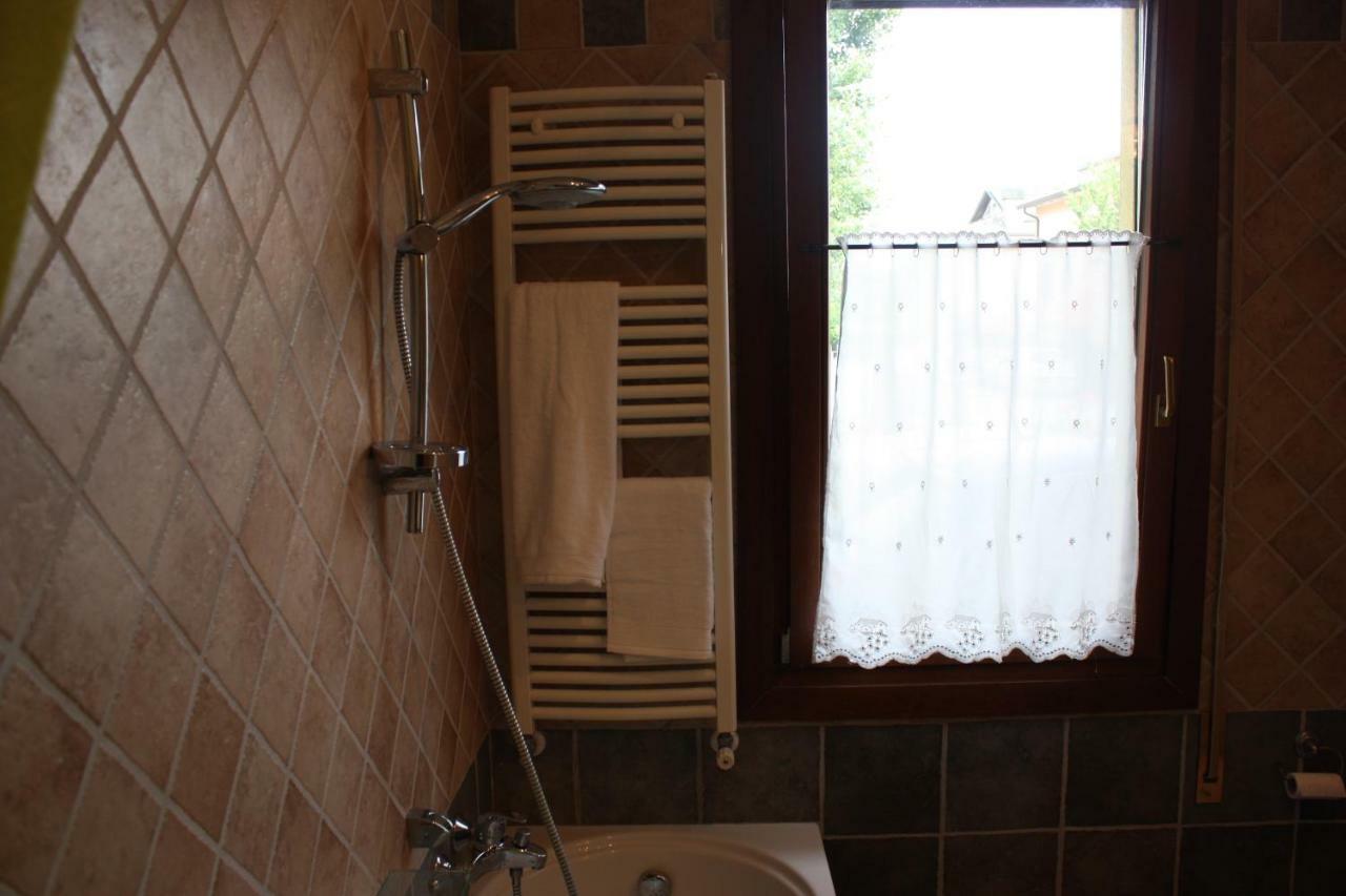 Tagliamento 28 Bed & Breakfast Местре Екстериор снимка