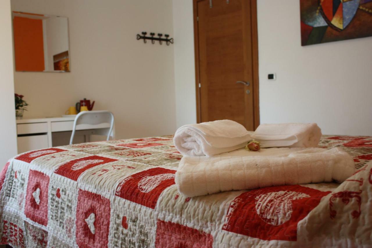 Tagliamento 28 Bed & Breakfast Местре Екстериор снимка