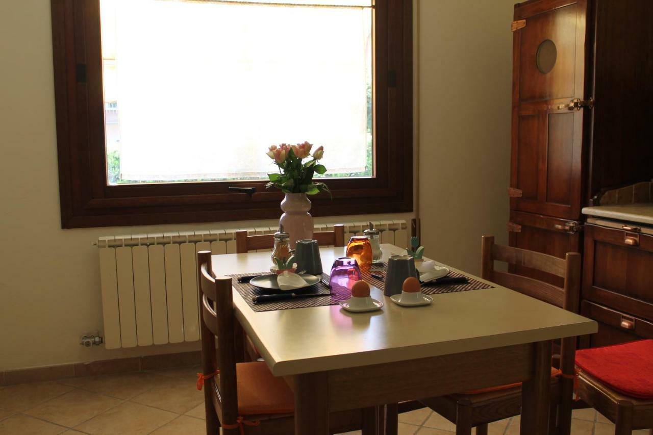 Tagliamento 28 Bed & Breakfast Местре Екстериор снимка