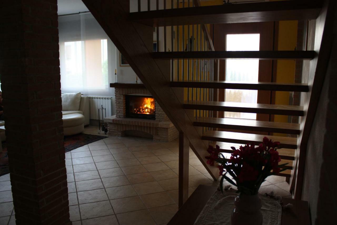 Tagliamento 28 Bed & Breakfast Местре Екстериор снимка