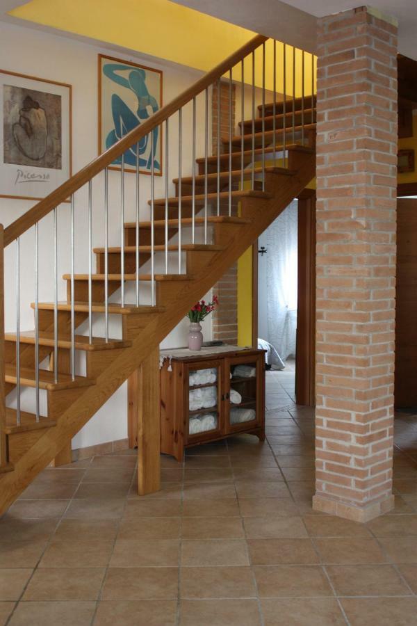 Tagliamento 28 Bed & Breakfast Местре Екстериор снимка