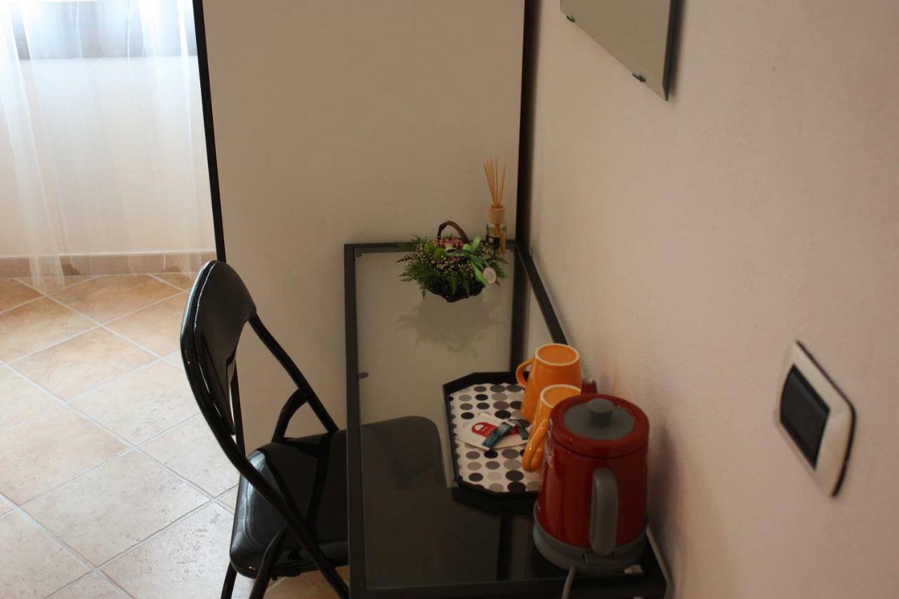 Tagliamento 28 Bed & Breakfast Местре Екстериор снимка