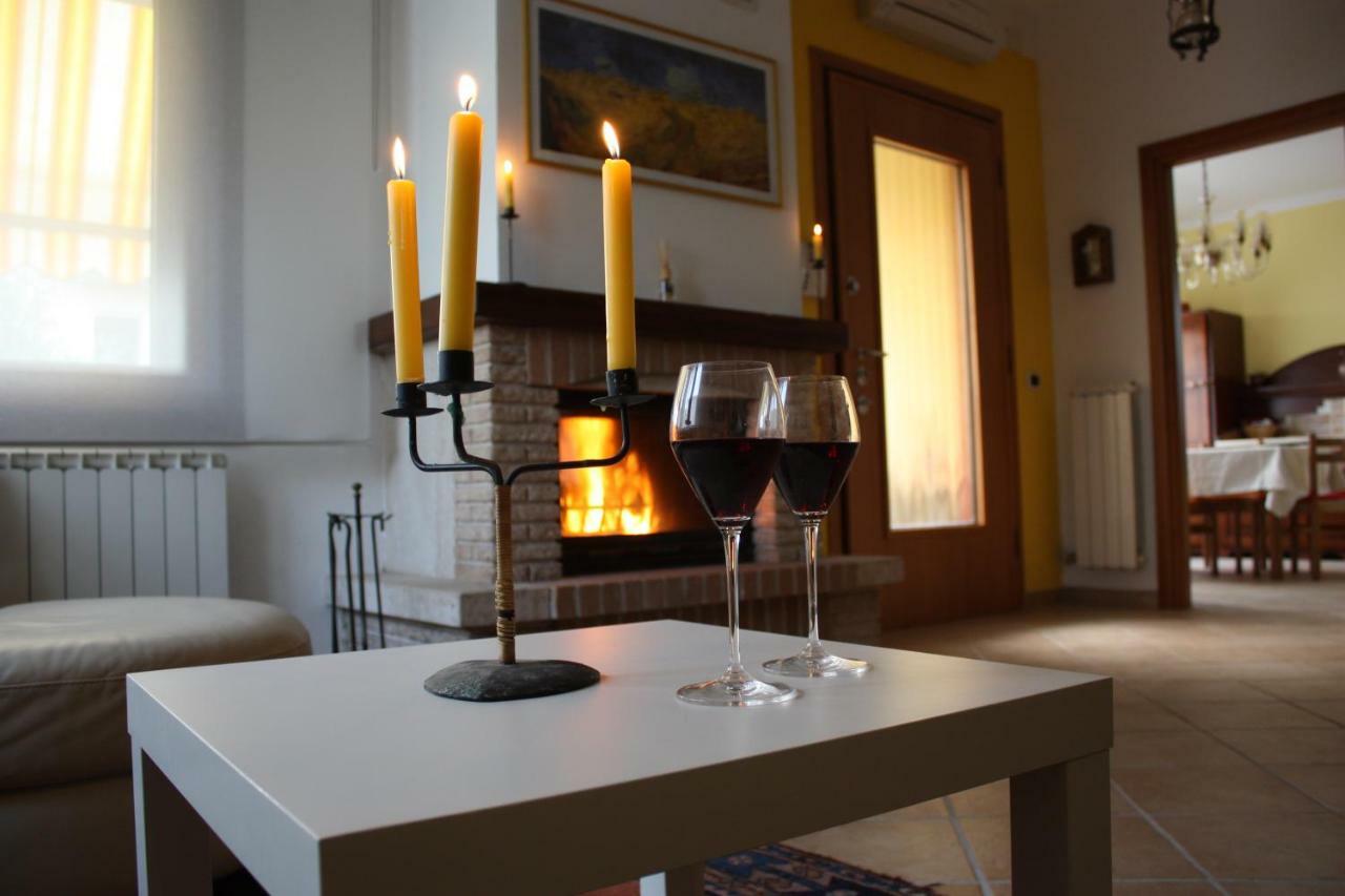 Tagliamento 28 Bed & Breakfast Местре Екстериор снимка