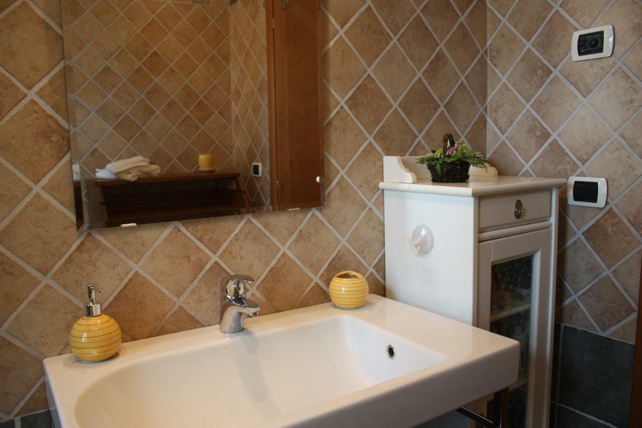 Tagliamento 28 Bed & Breakfast Местре Екстериор снимка