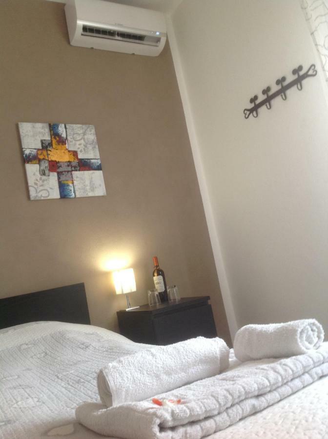 Tagliamento 28 Bed & Breakfast Местре Екстериор снимка